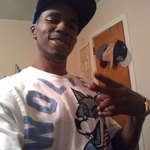 Meet your Posher, Rodney